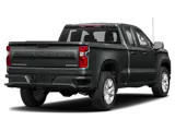 Used 2020 Chevrolet Silverado 1500 Truck