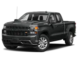 Used 2020 Chevrolet Silverado 1500 Truck