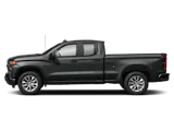 Used 2020 Chevrolet Silverado 1500 Truck