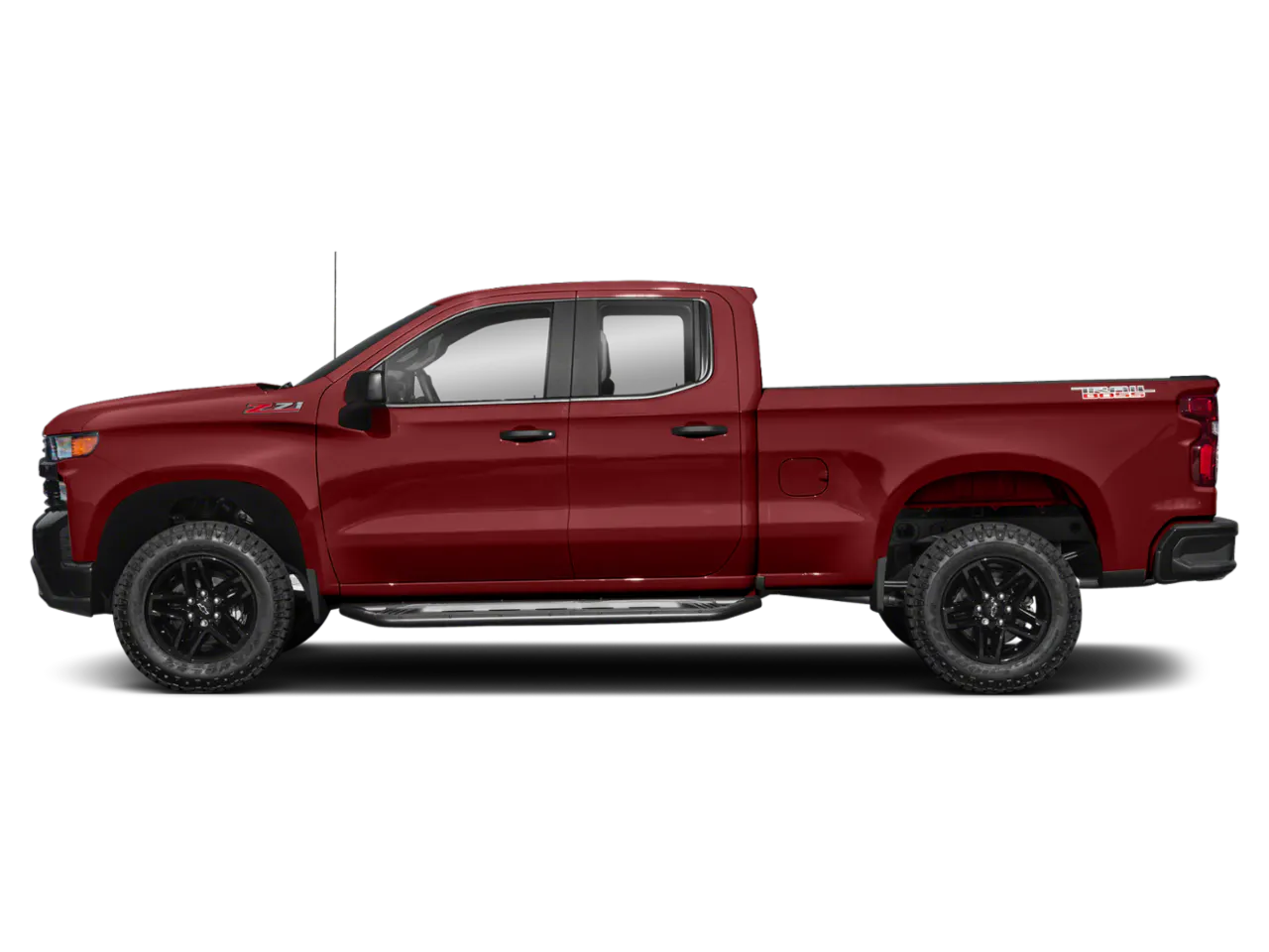 Used 2020 Chevrolet Silverado 1500 Truck