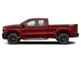 Used 2020 Chevrolet Silverado 1500 Truck