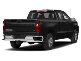 Used 2020 Chevrolet Silverado 1500 Truck