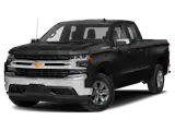 Used 2020 Chevrolet Silverado 1500 Truck