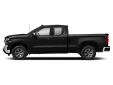 Used 2020 Chevrolet Silverado 1500 Truck