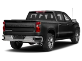 Used 2020 Chevrolet Silverado 1500 Truck
