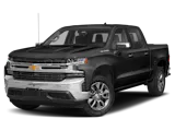 Used 2020 Chevrolet Silverado 1500 Truck