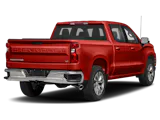 Used 2020 Chevrolet Silverado 1500 Truck