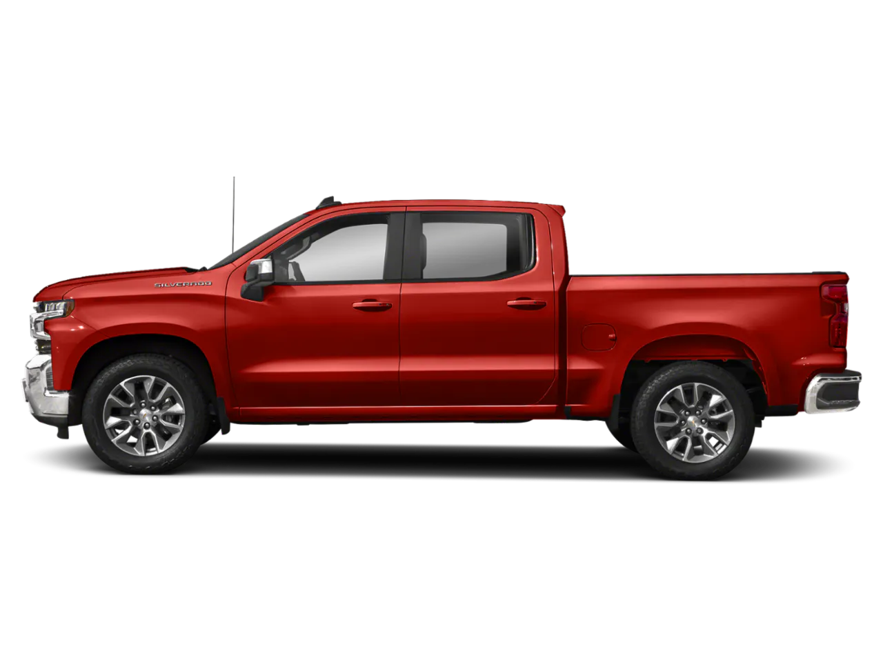 Used 2020 Chevrolet Silverado 1500 Truck