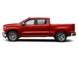 Used 2020 Chevrolet Silverado 1500 Truck