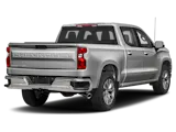 Used 2020 Chevrolet Silverado 1500 Truck