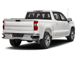 Used 2020 Chevrolet Silverado 1500 Truck