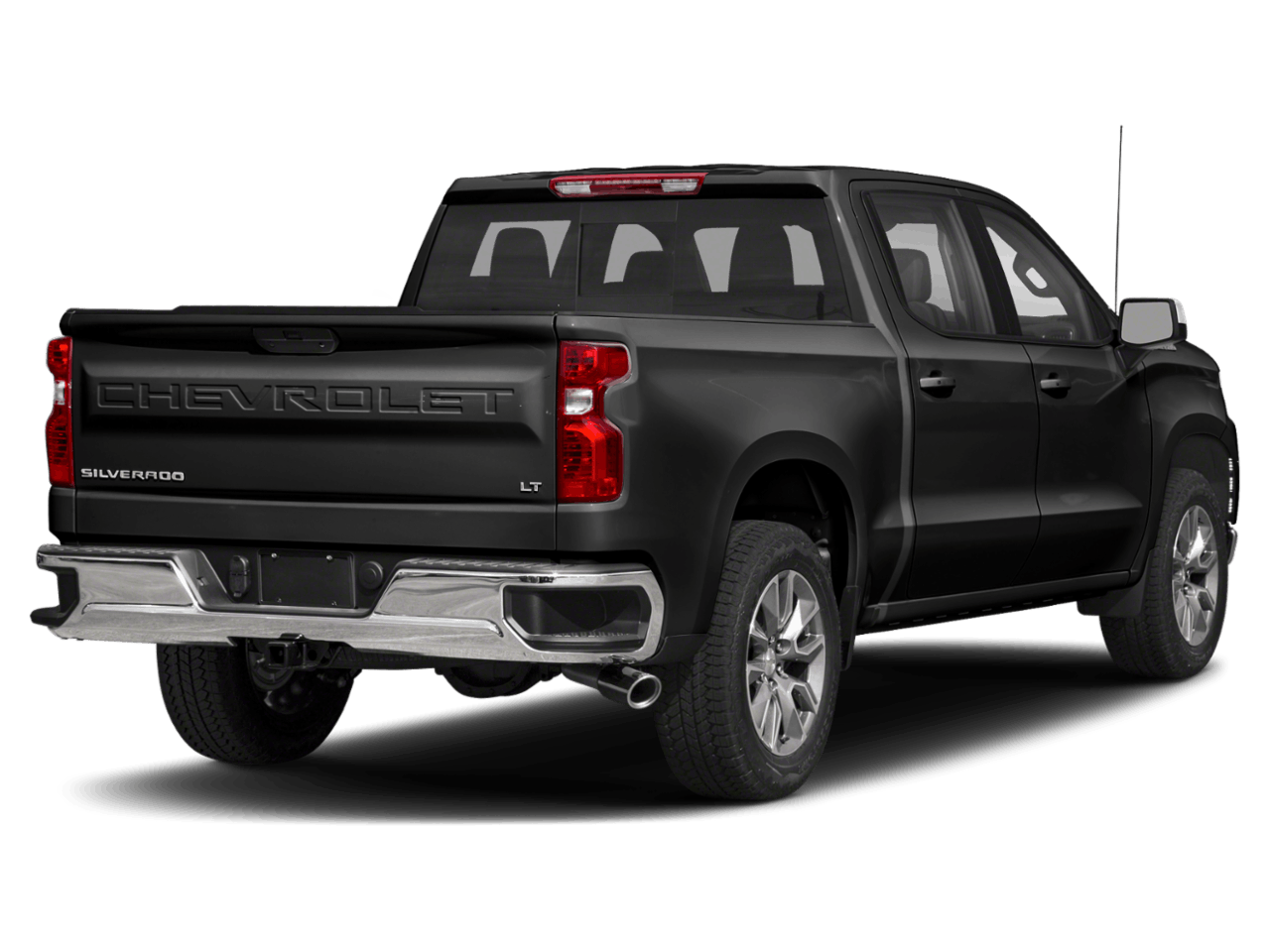 Used 2020 Chevrolet Silverado 1500 Truck