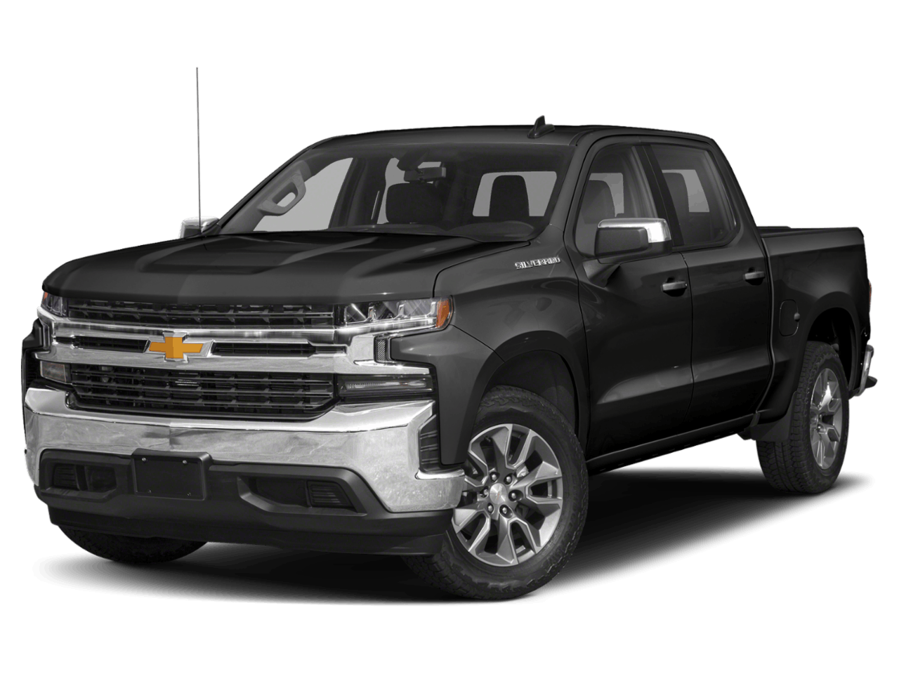 Used 2020 Chevrolet Silverado 1500 Truck