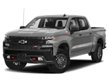 Used 2020 Chevrolet Silverado 1500 Truck