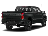Used 2020 Chevrolet Silverado 1500 Truck