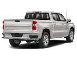 Used 2020 Chevrolet Silverado 1500 Truck