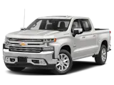 Used 2020 Chevrolet Silverado 1500 Truck