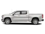 Used 2020 Chevrolet Silverado 1500 Truck