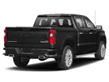 Used 2020 Chevrolet Silverado 1500 Truck