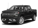 Used 2020 Chevrolet Silverado 1500 Truck