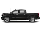 Used 2020 Chevrolet Silverado 1500 Truck