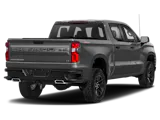 Used 2020 Chevrolet Silverado 1500 Truck