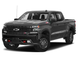 Used 2020 Chevrolet Silverado 1500 Truck