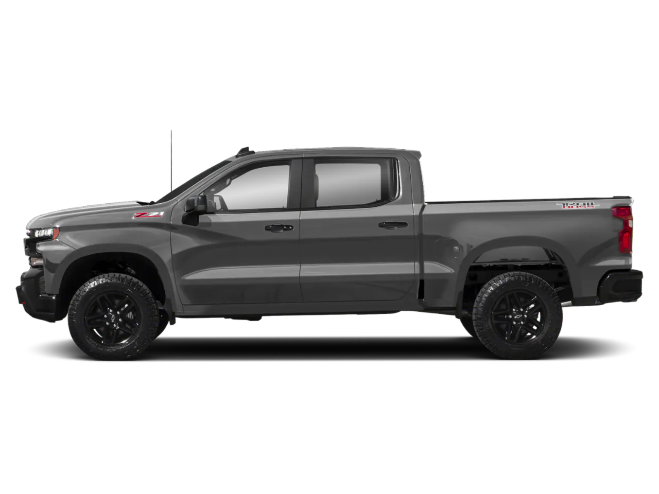 Used 2020 Chevrolet Silverado 1500 Truck