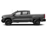 Used 2020 Chevrolet Silverado 1500 Truck