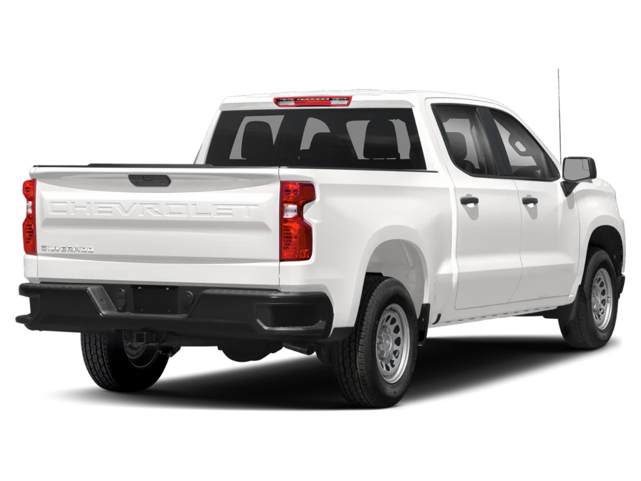 Used 2021 Chevrolet Silverado 1500 Truck