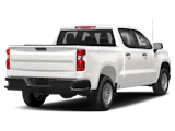 Used 2021 Chevrolet Silverado 1500 Truck