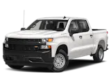 Used 2021 Chevrolet Silverado 1500 Truck