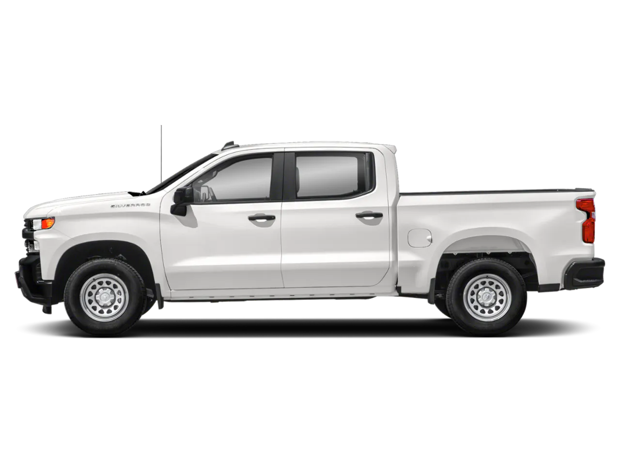 Used 2021 Chevrolet Silverado 1500 Truck