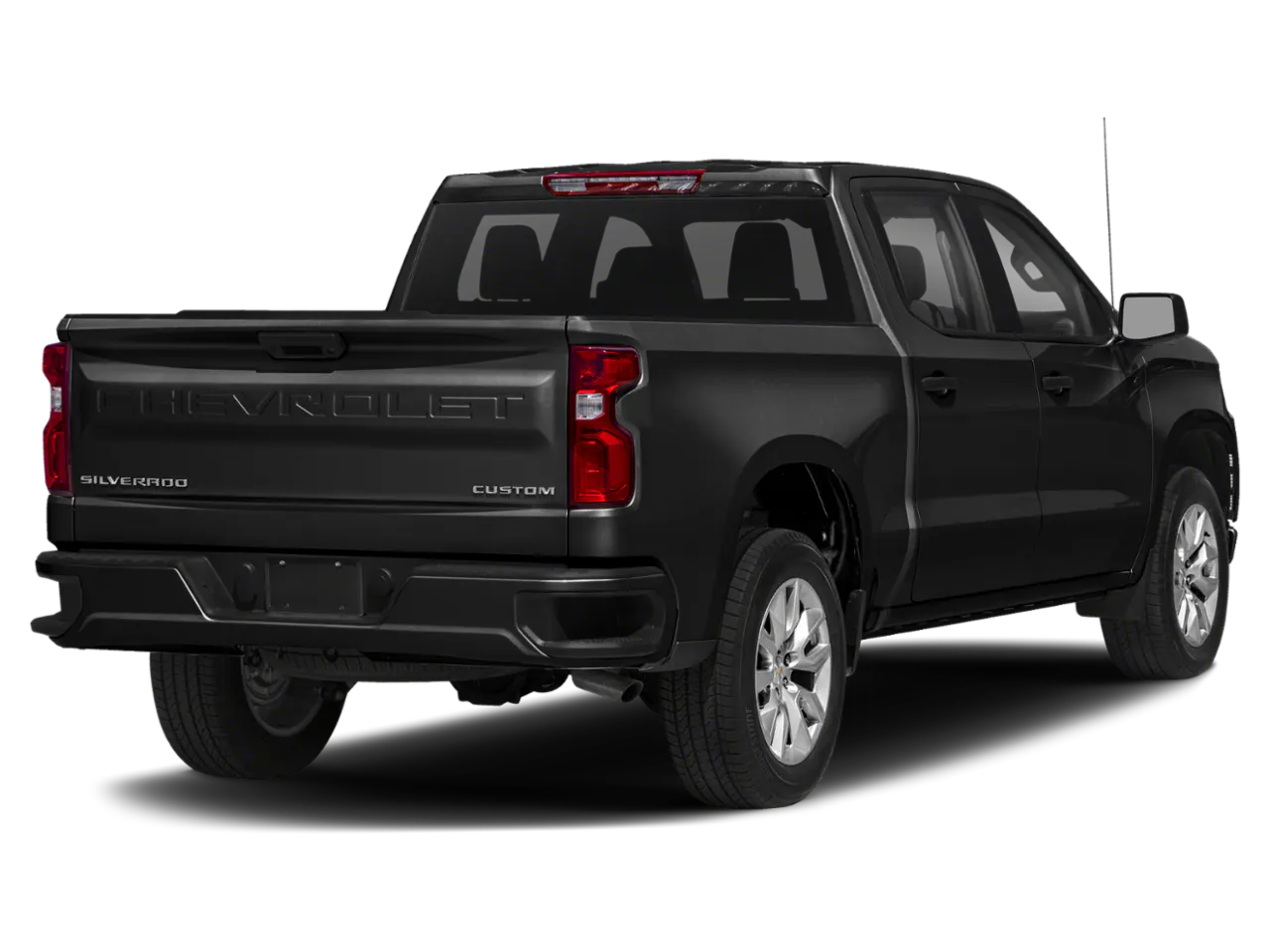 Used 2021 Chevrolet Silverado 1500 Truck