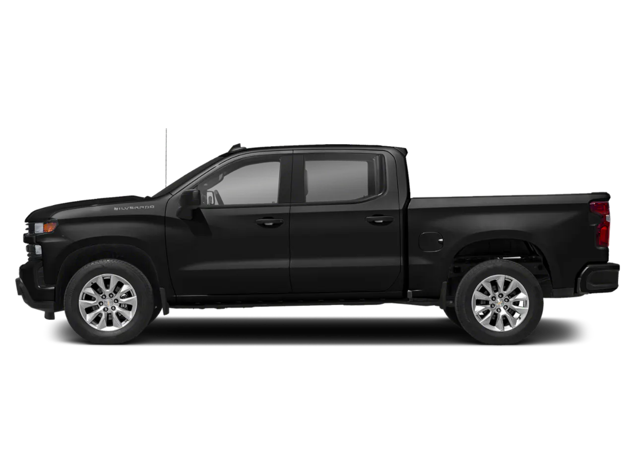 Used 2021 Chevrolet Silverado 1500 Truck