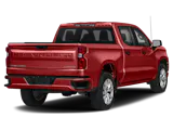 Used 2021 Chevrolet Silverado 1500 Truck