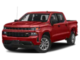 Used 2021 Chevrolet Silverado 1500 Truck