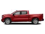 Used 2021 Chevrolet Silverado 1500 Truck