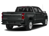 Used 2021 Chevrolet Silverado 1500 Truck