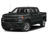Used 2021 Chevrolet Silverado 1500 Truck