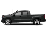 Used 2021 Chevrolet Silverado 1500 Truck