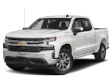 Used 2021 Chevrolet Silverado 1500 Truck