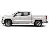 Used 2021 Chevrolet Silverado 1500 Truck