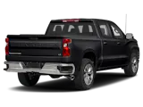 Used 2021 Chevrolet Silverado 1500 Truck