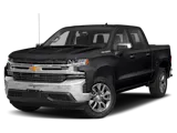 Used 2021 Chevrolet Silverado 1500 Truck