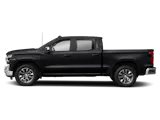 Used 2021 Chevrolet Silverado 1500 Truck