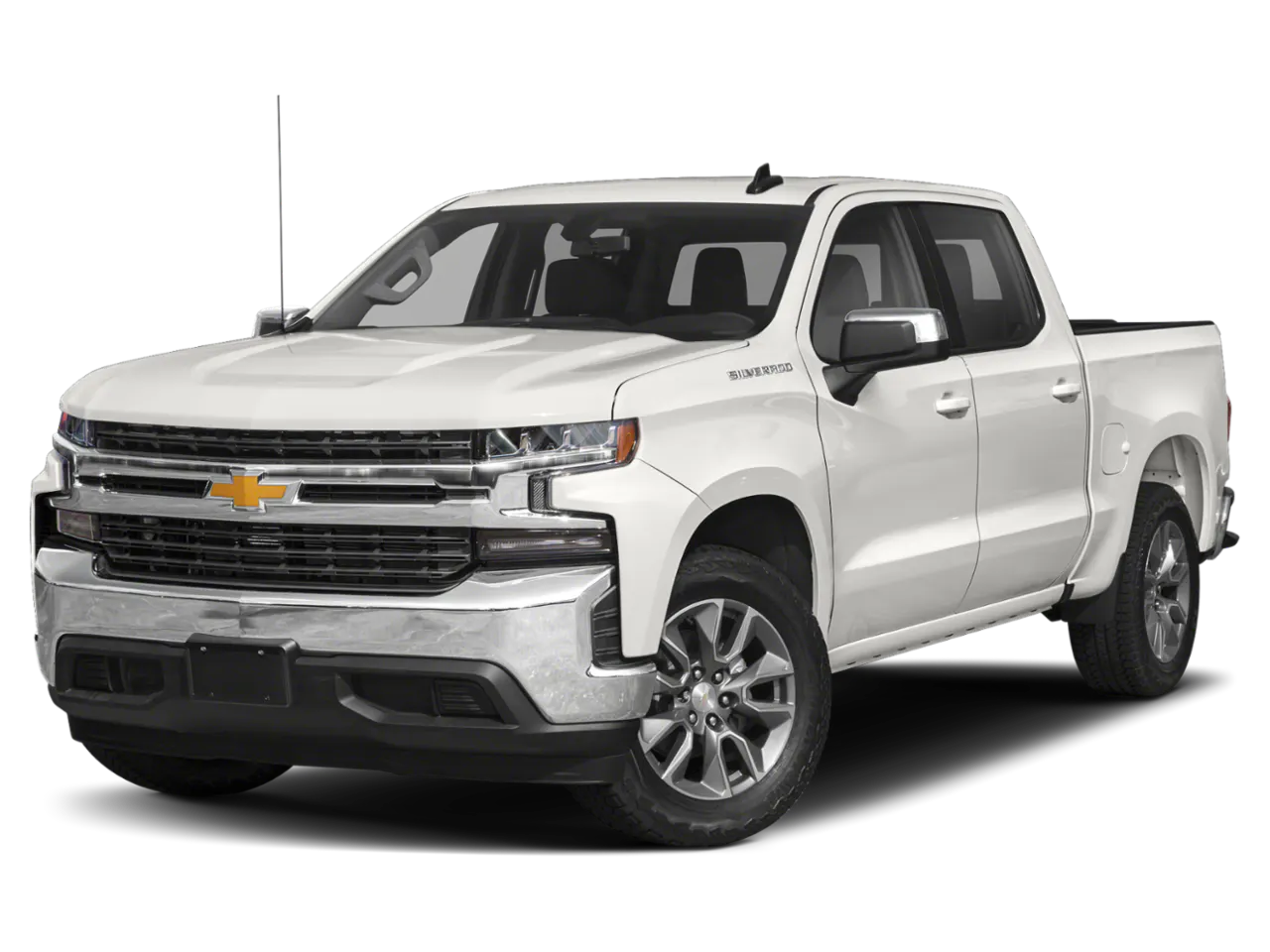 2021 Chevrolet Silverado 1500 RST 4X4 Crew Cab Short Box's photo