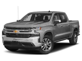 Used 2021 Chevrolet Silverado 1500 Truck