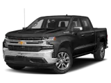 Used 2021 Chevrolet Silverado 1500 Truck