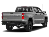 Used 2021 Chevrolet Silverado 1500 Truck